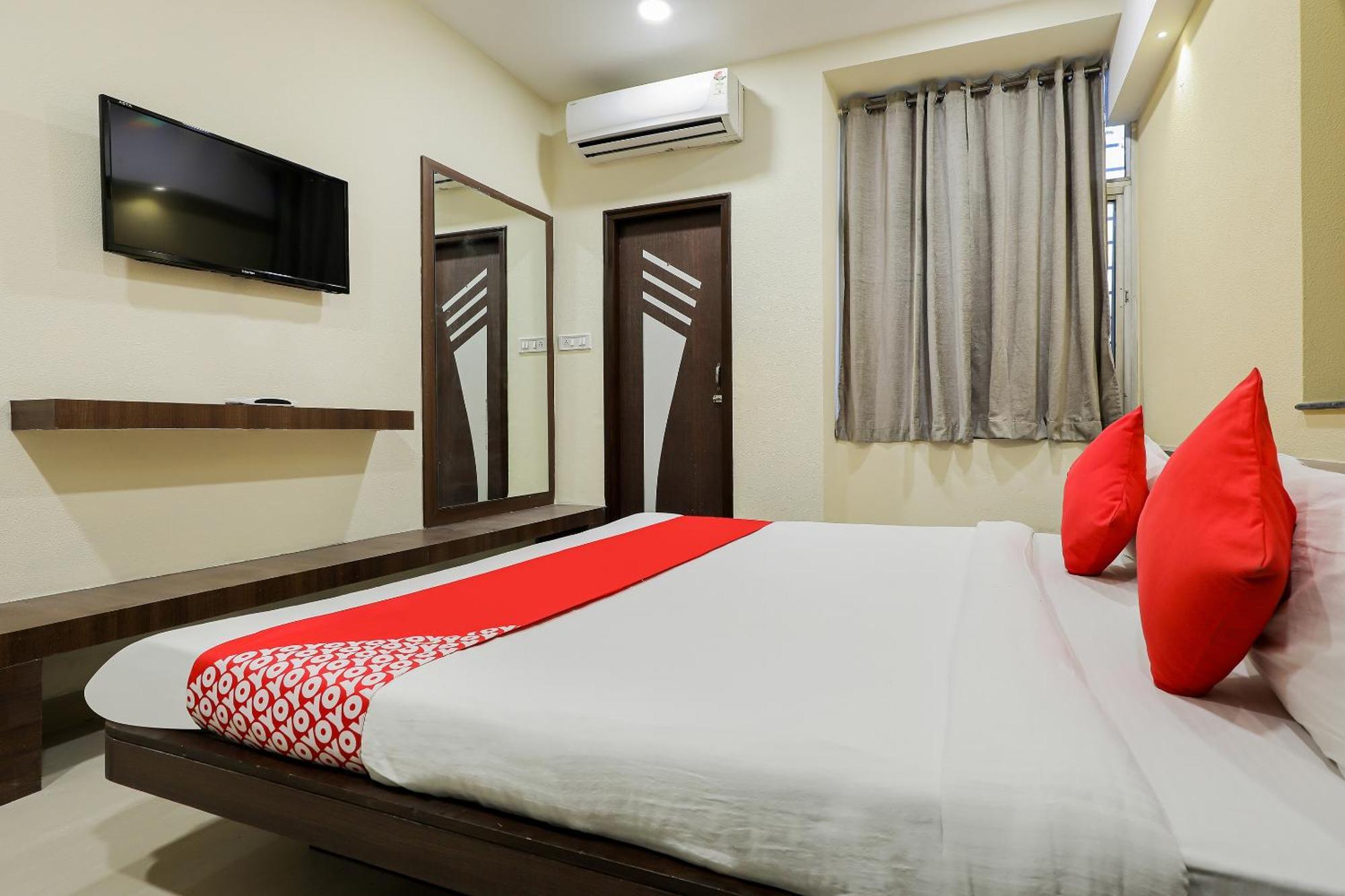 Oyo Hotel Relax Indore Exterior photo